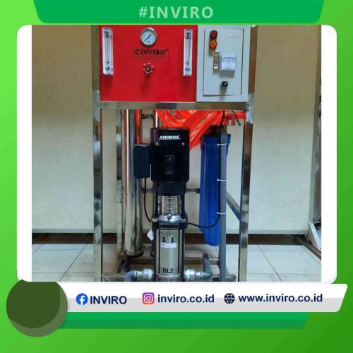 Jual Mesin RO Nagan Raya