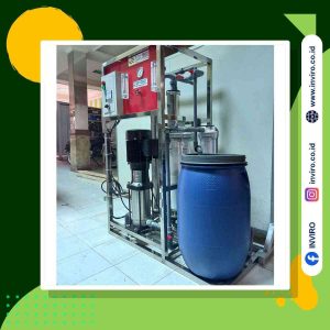 Jual Mesin RO Nganjuk