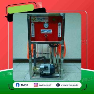 Jual Mesin RO Nias Utara