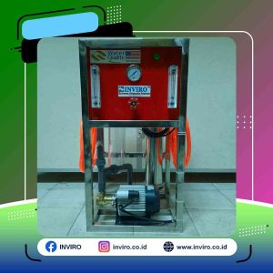Jual Mesin RO Ogan Komering Ilir