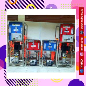 Jual Mesin RO Pariaman