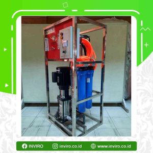 Jual Mesin RO Pati