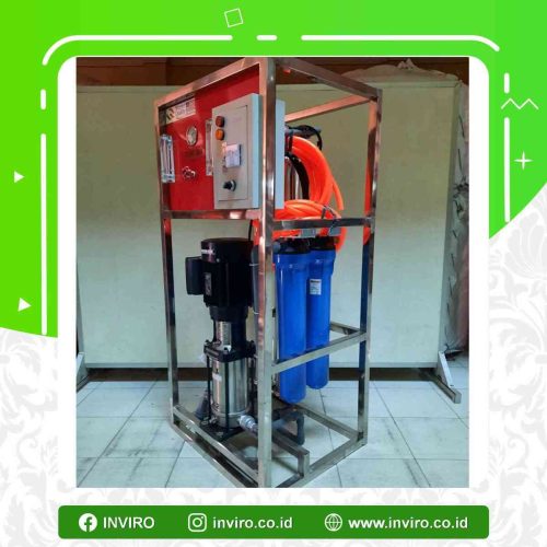 Jual Mesin RO Pati