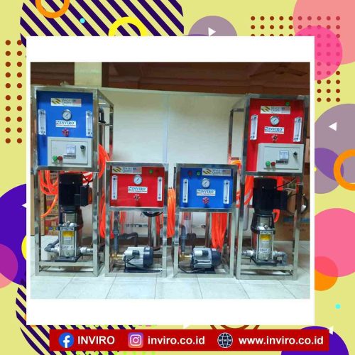 Jual Mesin RO Payakumbuh