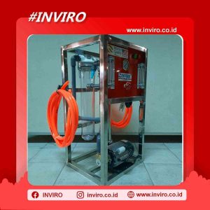 Jual Mesin RO Penukal Abab Lematang