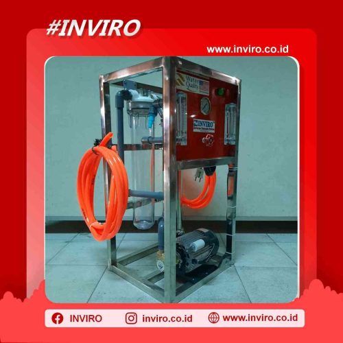 Jual Mesin RO Penukal Abab Lematang