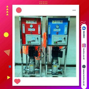 Jual Mesin RO Polewali Mandar