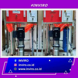 Jual Mesin RO Poso