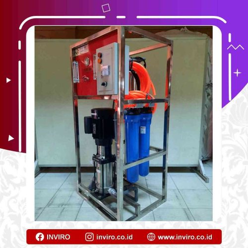 Jual Mesin RO Pulang Pisau