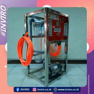 Jual Mesin RO Rejang Lebong