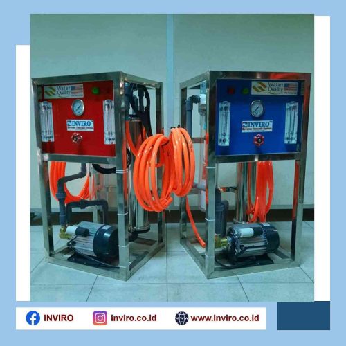 Jual Mesin RO Rembang