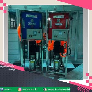 Jual Mesin RO Sekadau