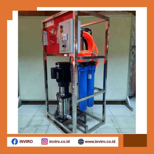 Jual Mesin RO Serdang Bedagai