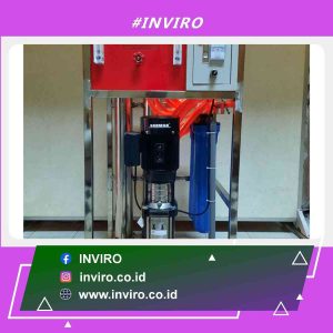 Jual Mesin RO Sidoarjo