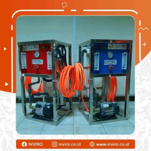 Jual Mesin RO Sikka