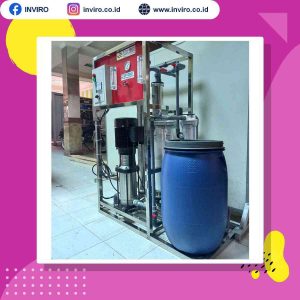 Jual Mesin RO Sragen