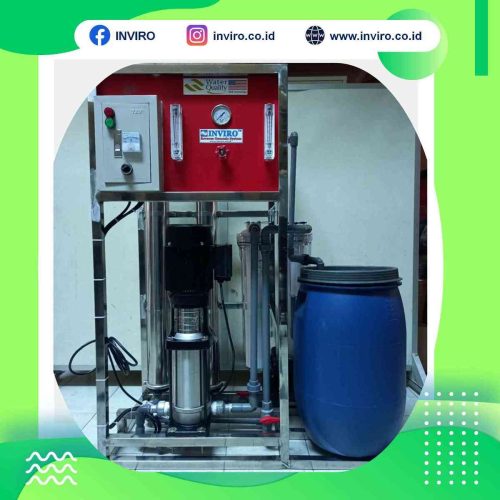Jual Mesin RO Sumedang