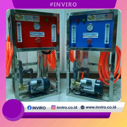 Jual Mesin RO Tambrauw
