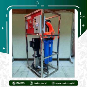 Jual Mesin RO Tanah Laut