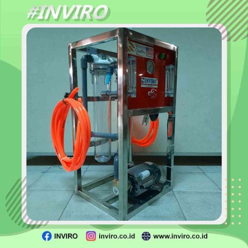 Jual Mesin RO Tasikmalaya