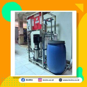 Jual Mesin RO Temanggung