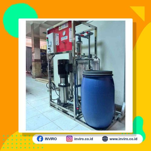Jual Mesin RO Temanggung