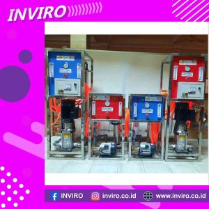 Jual Mesin RO Toraja Utara