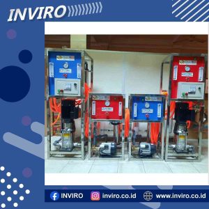 Jual Mesin RO Wajo