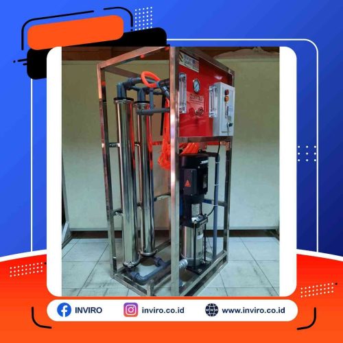 Jual Mesin RO Way Kanan