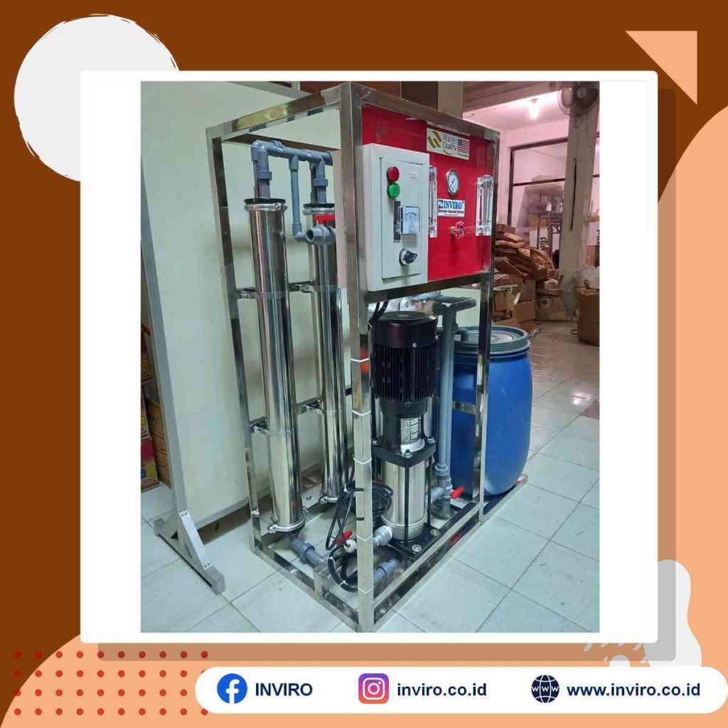 Jual Mesin RO Aceh Timur