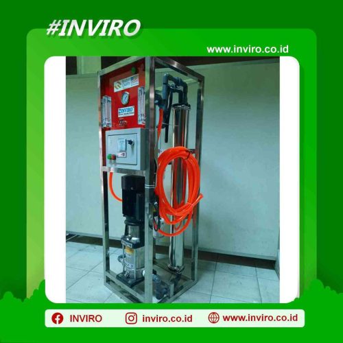 Jual Mesin RO Banyuasin