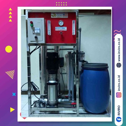 Jual Mesin RO Batam