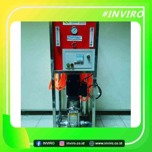 Jual Mesin RO Batu Malang