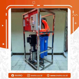 Jual Mesin RO Bondowoso