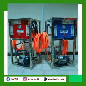 Jual Mesin RO Bulungan