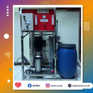 Jual Mesin RO Cilacap