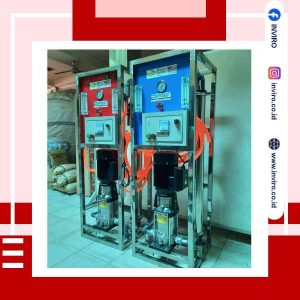Jual Mesin RO Dogiyai
