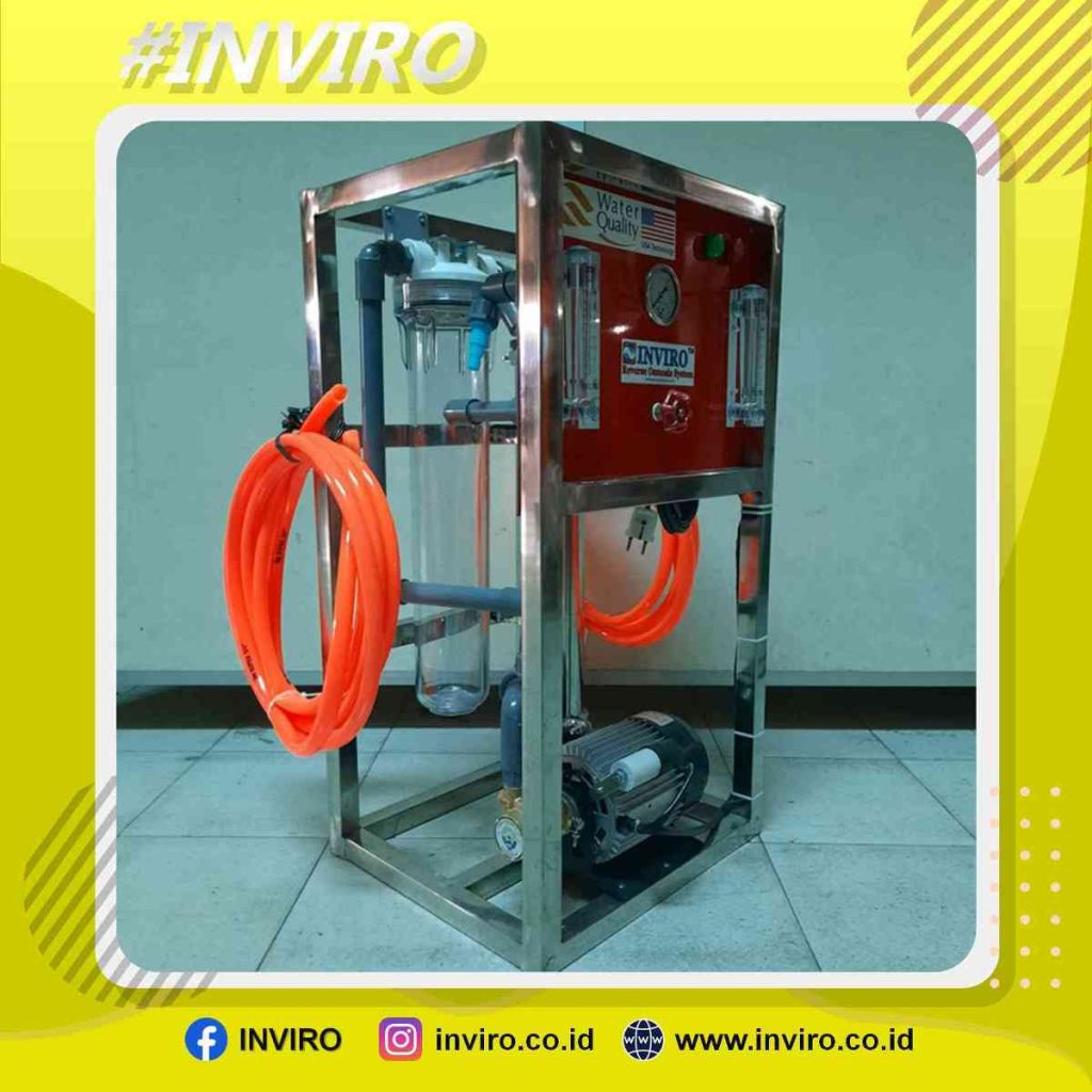 Jual Mesin RO Garut