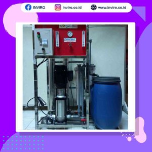 Jual Mesin RO Jakarta Selatan