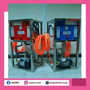 Jual Mesin RO Kapuas