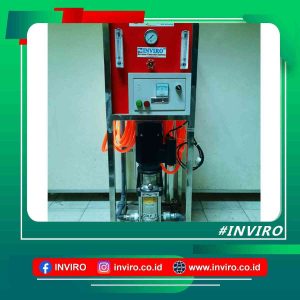 Jual Mesin RO Kepulauan Talaud