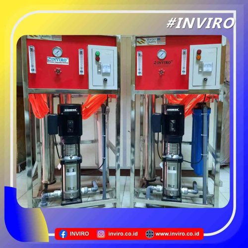 Jual Mesin RO Konawe
