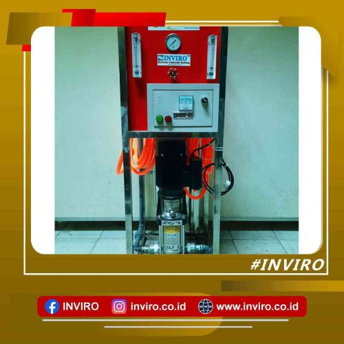 Jual Mesin RO Lahat