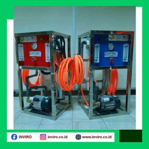 Jual Mesin RO Lampung Timur