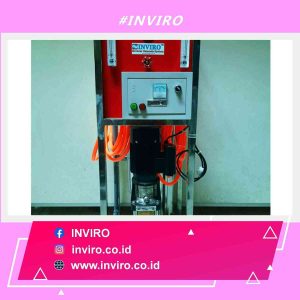 Jual Mesin RO Langkat