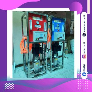 Jual Mesin RO Luwu