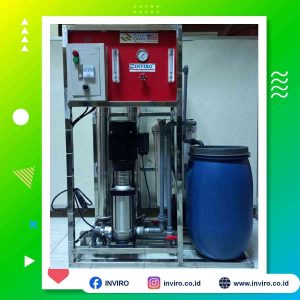 Jual Mesin RO Majalengka