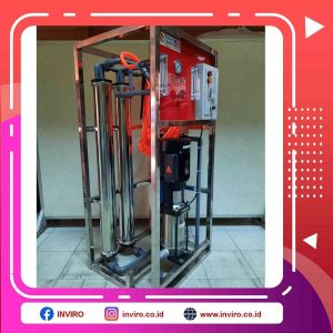Jual Mesin RO Makassar
