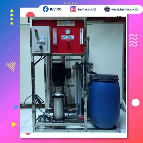 Jual Mesin RO Ngawi