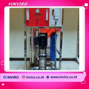 Jual Mesin RO Nias